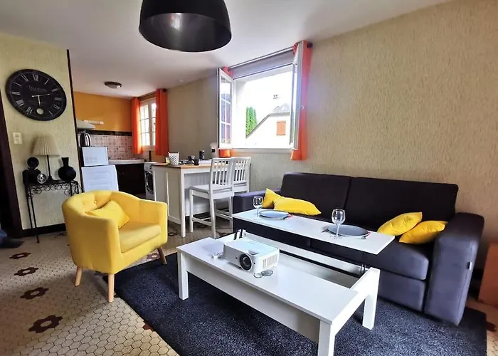 Logement- Aucun-Val D\'Azun