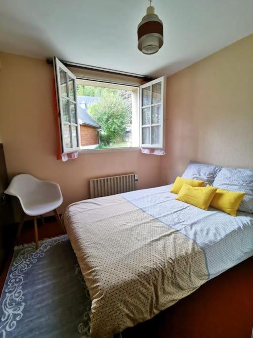 Logement- Aucun-val D'azun Aucun