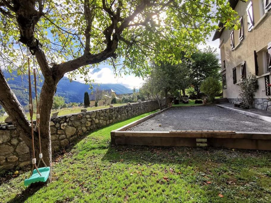 Logement- Aucun-val D'azun *