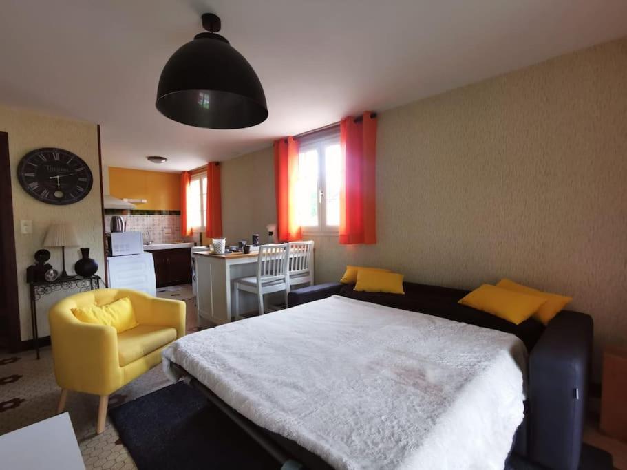 Appartement Logement- Aucun-val D'azun