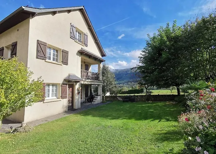Logement- Aucun-Val D\'Azun