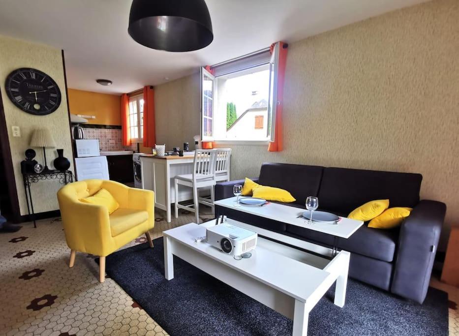 Apartamento Logement- Aucun-val D'azun *